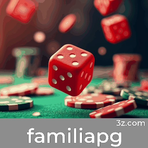 Familiapg: Bônus e Promoções Imperdíveis