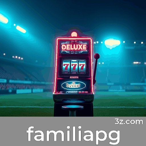 Experimente o Aplicativo familiapg: Apostas Móveis Simplificadas