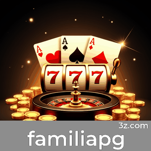 Registre-se Rapidamente e Desbloqueie Recompensas Exclusivas no Familiapg