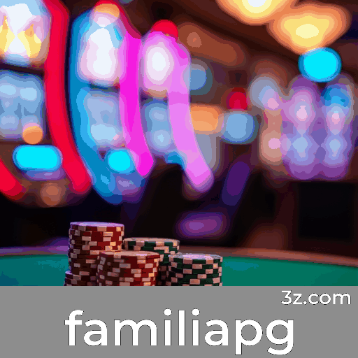 Familiapg: Bônus e Promoções Imperdíveis