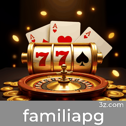 Qualidade Excepcional em Jogos no familiapg