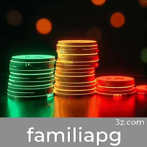 Qualidade Excepcional em Jogos no familiapg