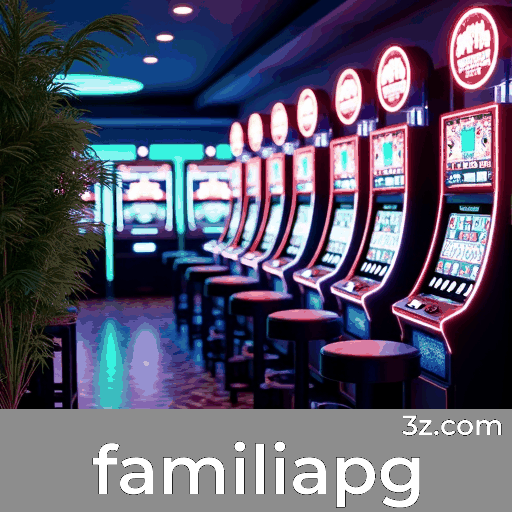 Familiapg: Apostas Esportivas Completas para Brasileiros