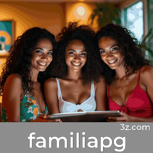 Experimente o Aplicativo familiapg: Apostas Móveis Simplificadas