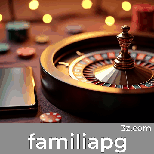 Registre-se Rapidamente e Desbloqueie Recompensas Exclusivas no Familiapg