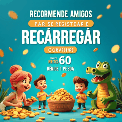 Baixe o app da familiapg e aproveite créditos grátis agora!